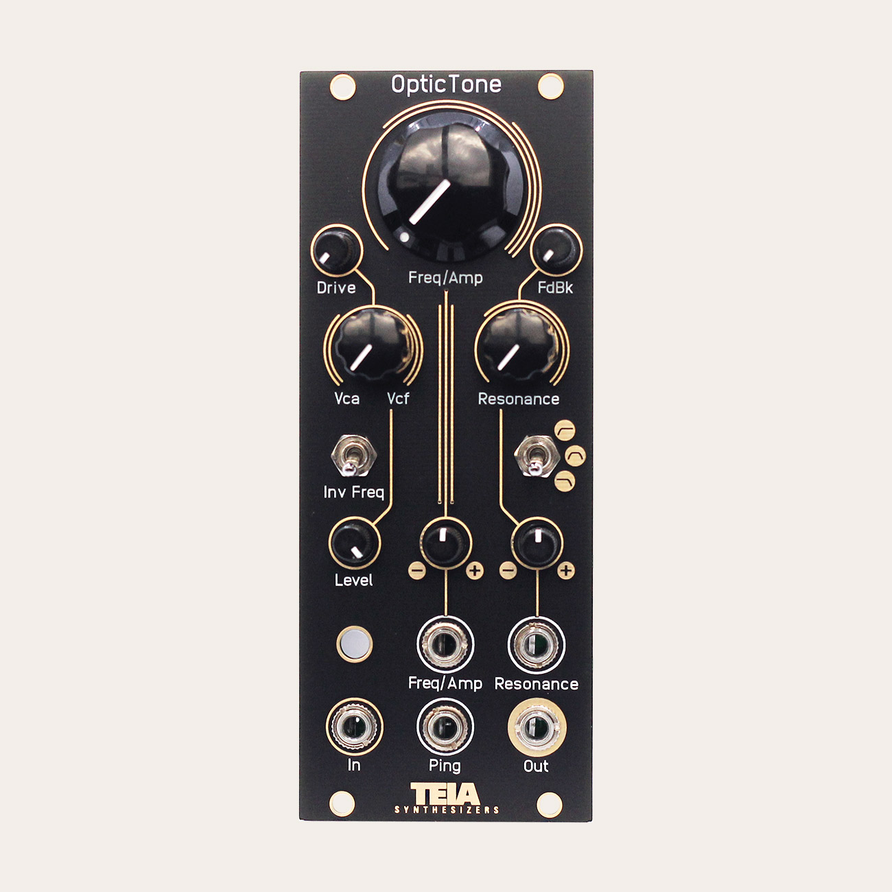 Teia Synth OpticTone – Image 1