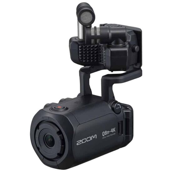 ZOOM Q8n- 4K – Image 3