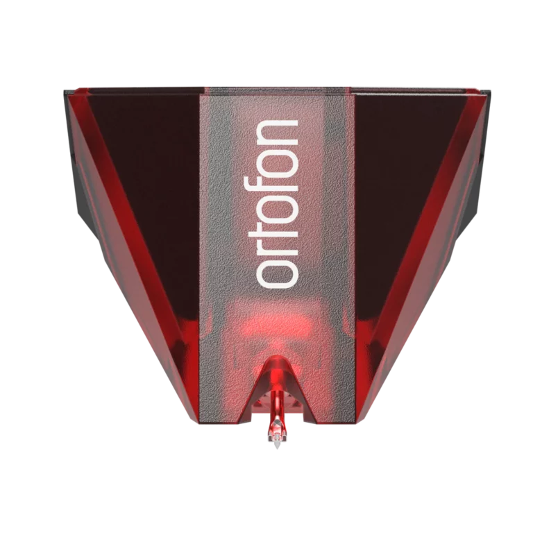 Ortofon Cellule 2mr Red