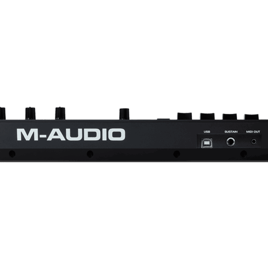 M-AUDIO Oxygen PRO MINI – Image 3