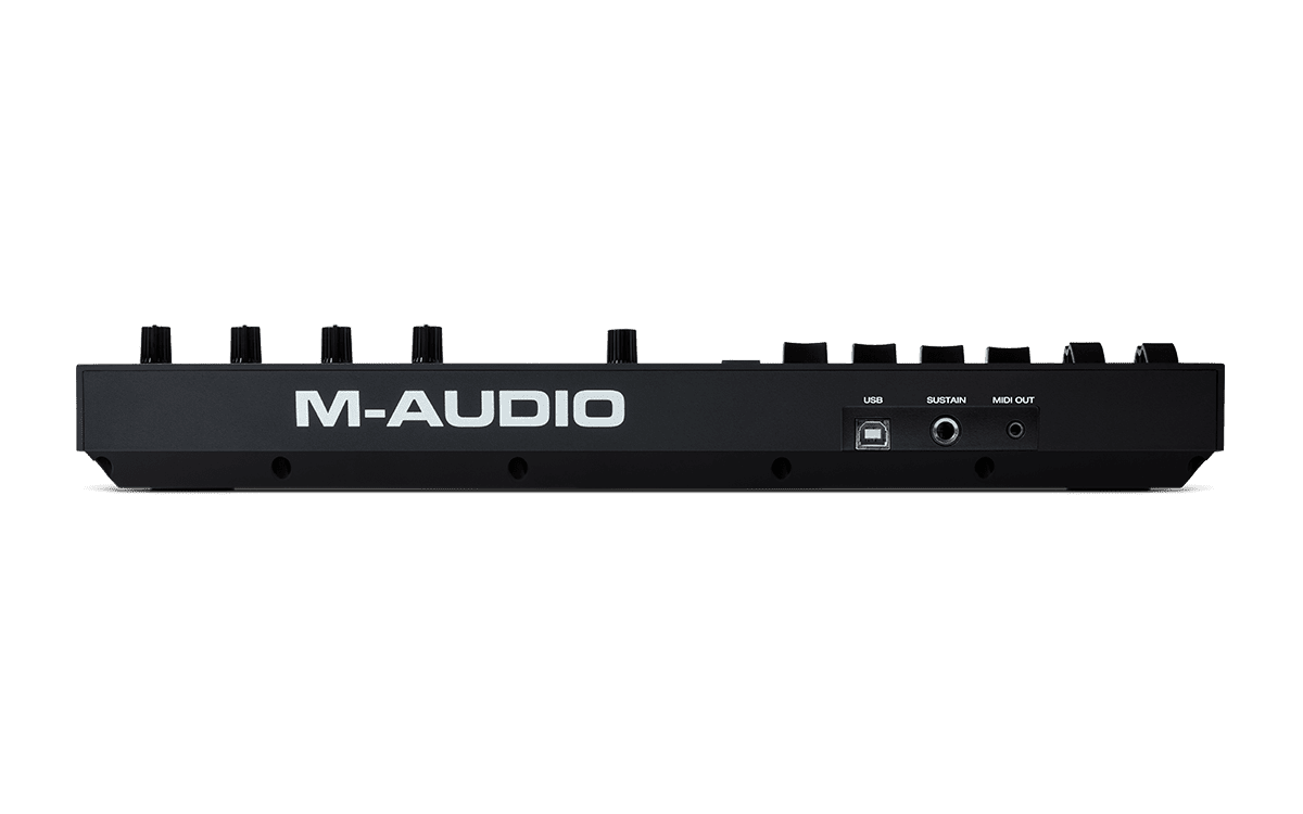 M-AUDIO Oxygen PRO MINI – Image 3