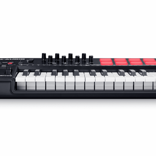 M-AUDIO Oxygen 25 MKV – Image 5