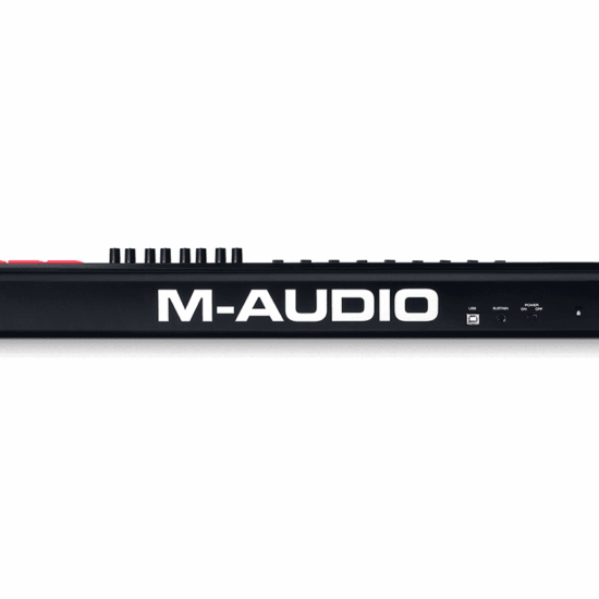 M-AUDIO OXYGEN 49 MKV – Image 4