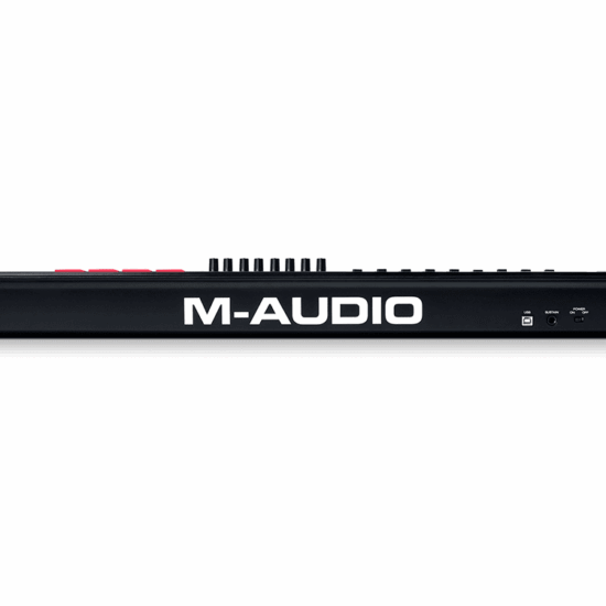M-AUDIO Oxygen 61 MKV – Image 4
