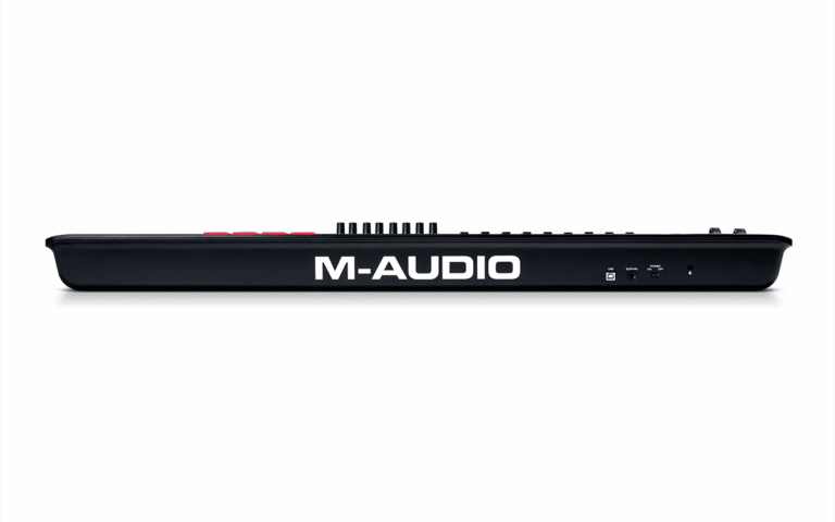 M-AUDIO Oxygen 61 MKV