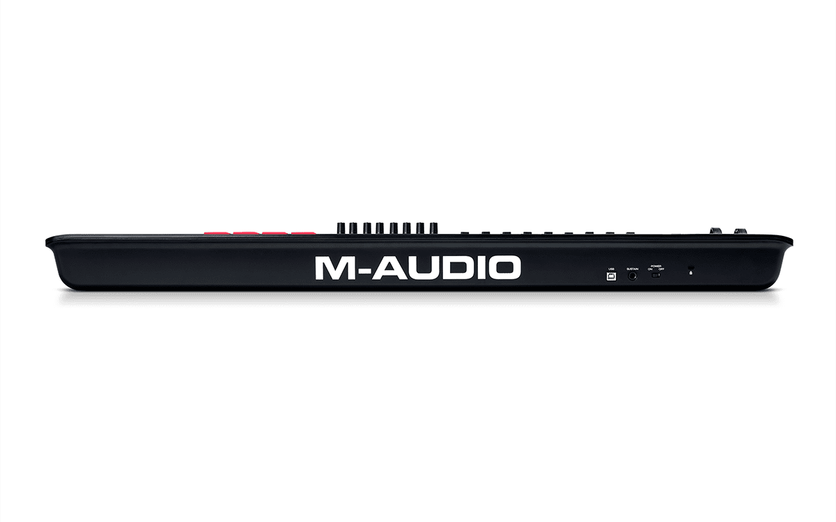 M-AUDIO Oxygen 61 MKV – Image 4