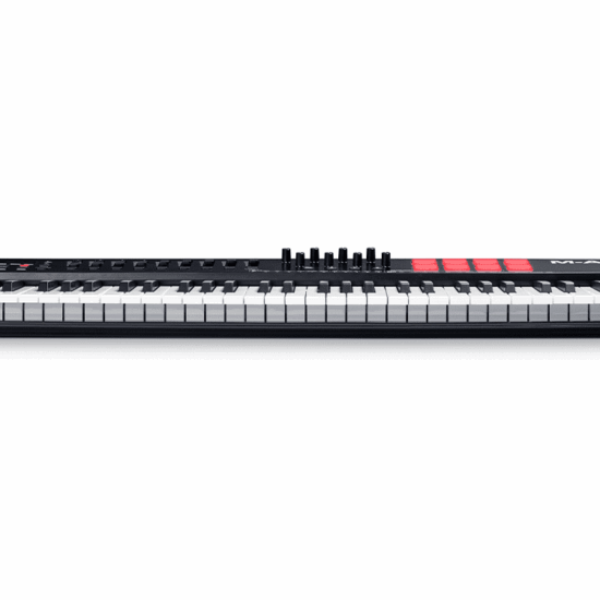 M-AUDIO Oxygen 61 MKV – Image 5