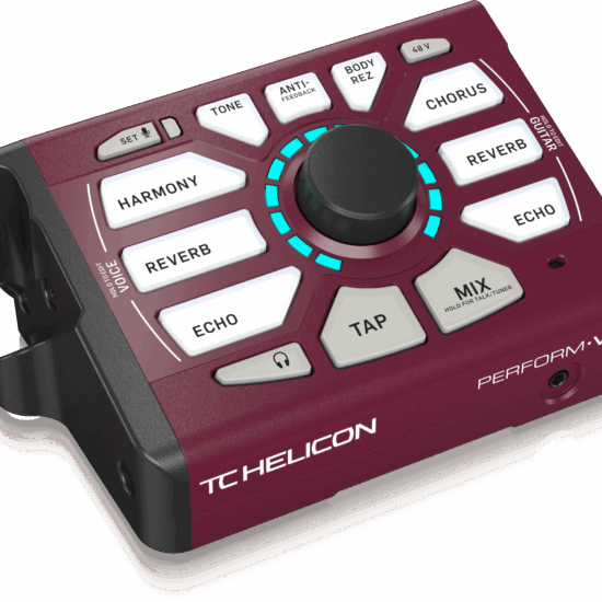 TC Helicon Perform-VG – Image 3