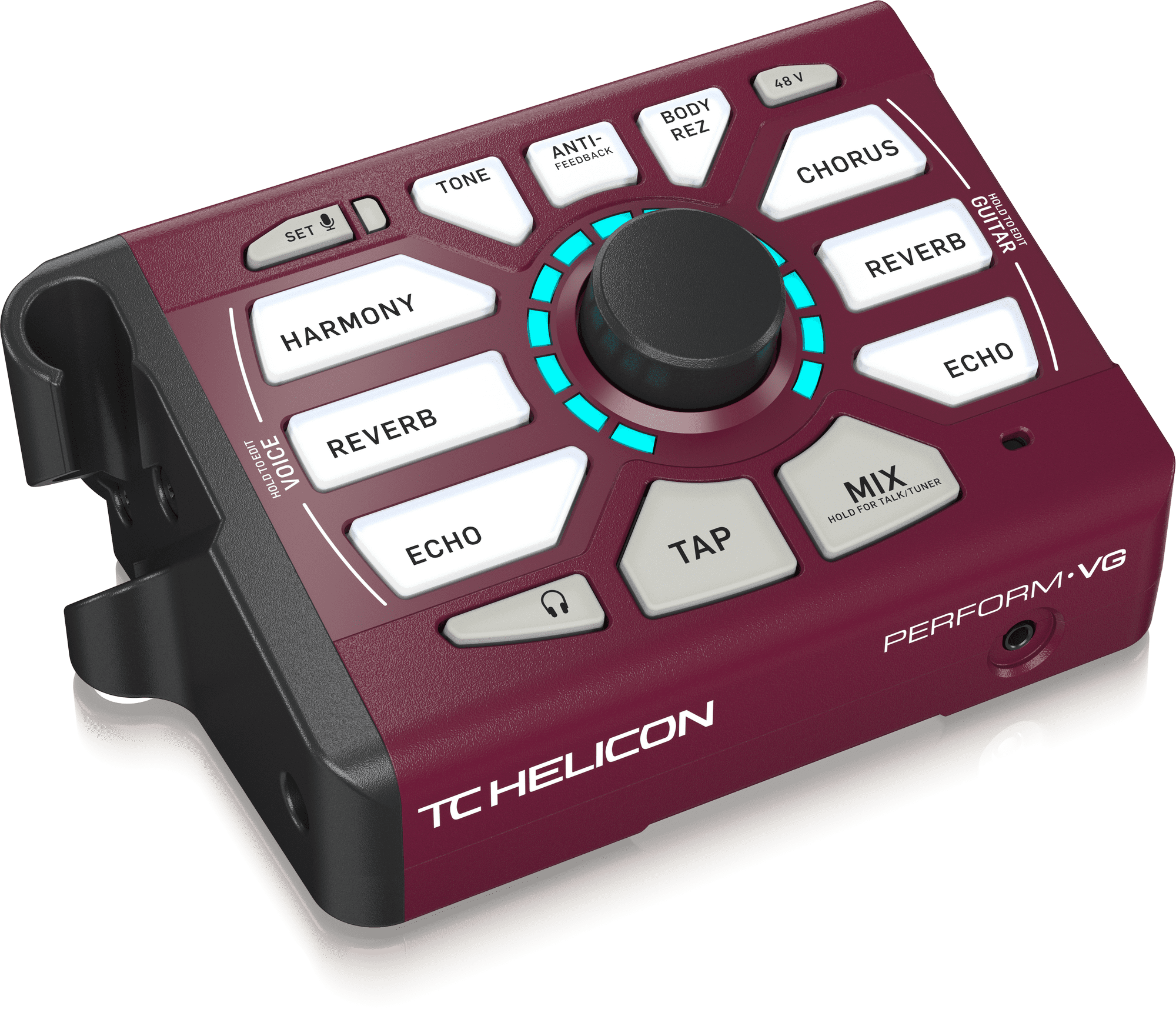 TC Helicon Perform-VG – Image 3