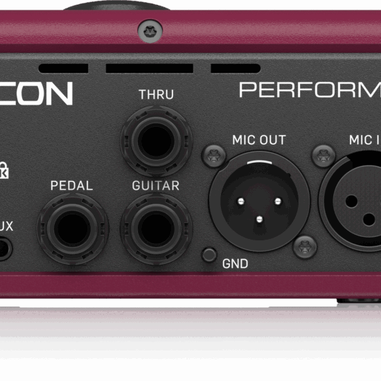 TC Helicon Perform-VG – Image 4