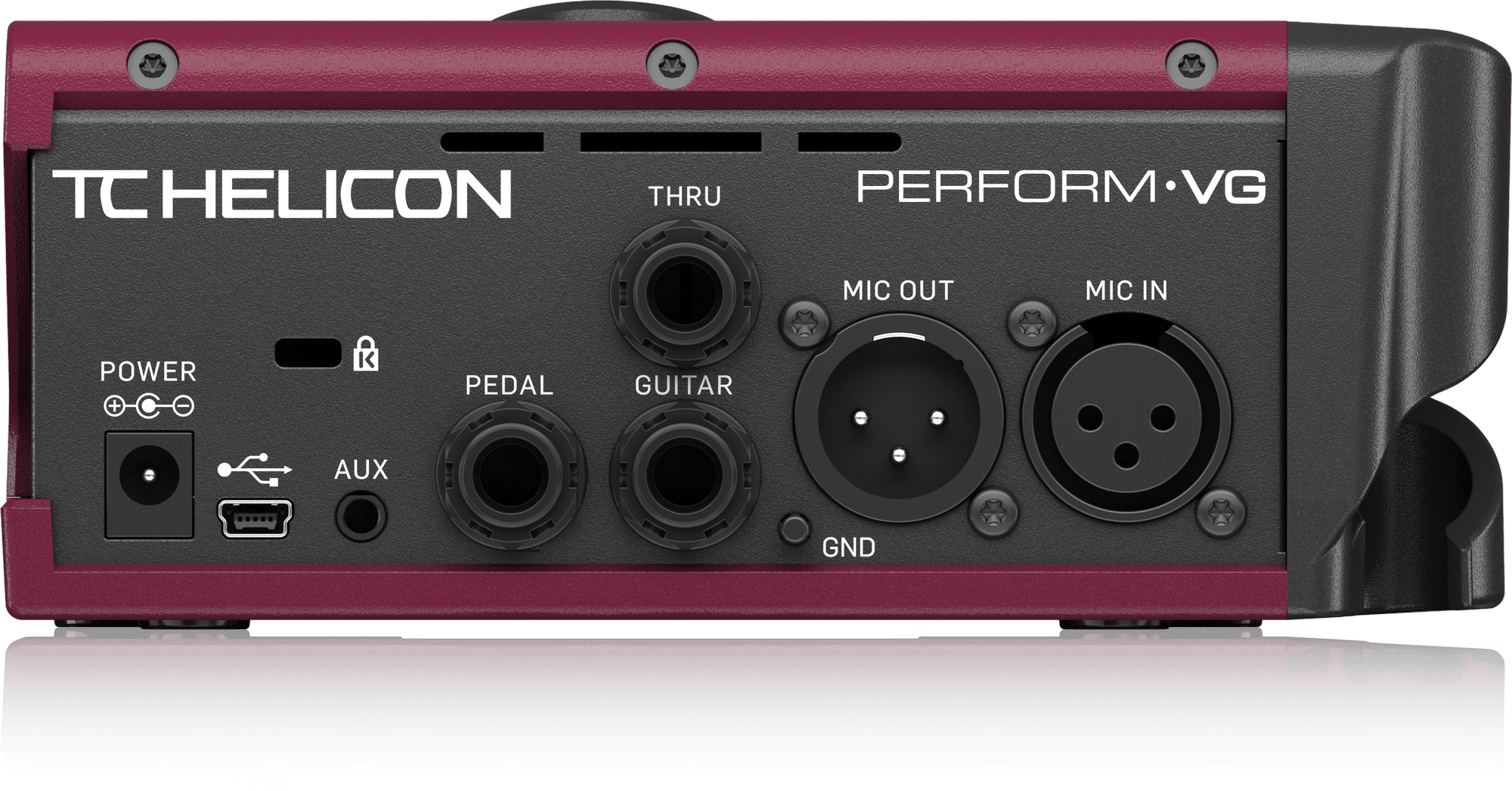 TC Helicon Perform-VG – Image 4