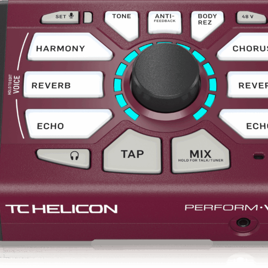 TC Helicon Perform-VG – Image 2