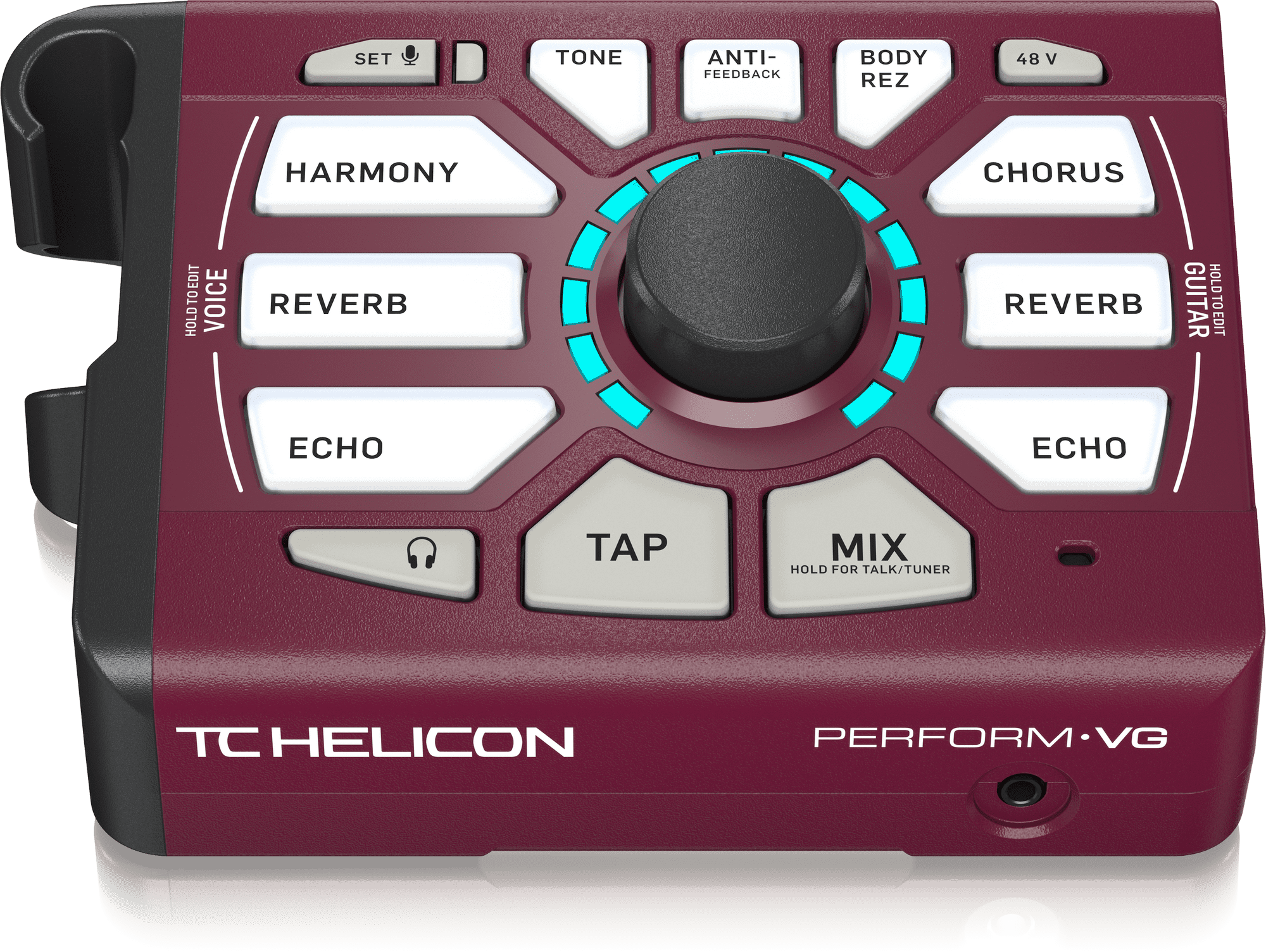 TC Helicon Perform-VG – Image 2