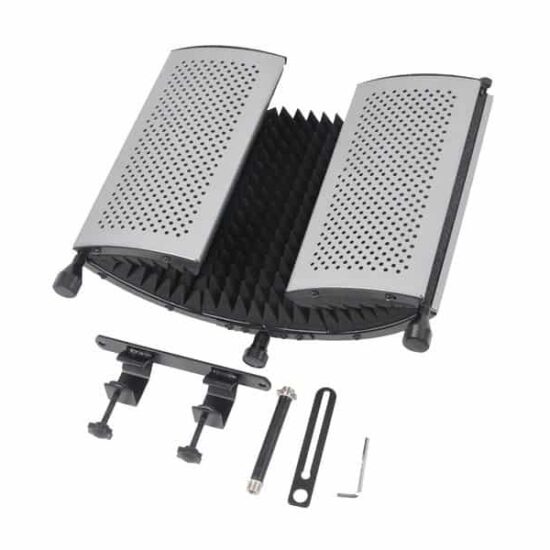 PF 70Filtre anti-bruit Silver – Image 2