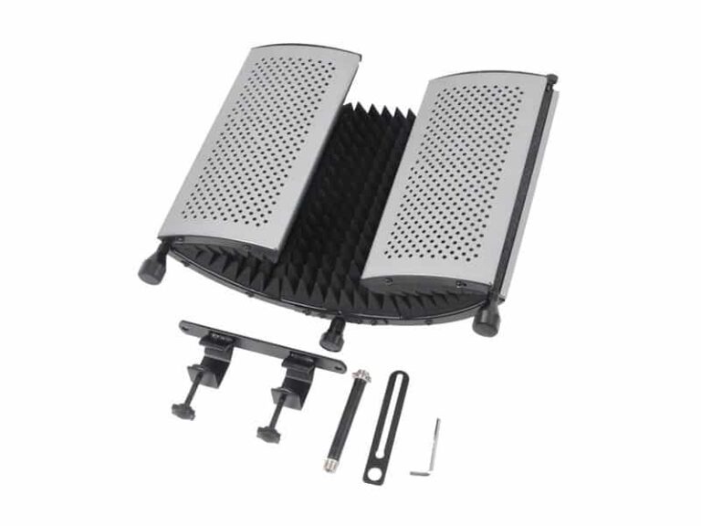 PF 70Filtre anti-bruit Silver