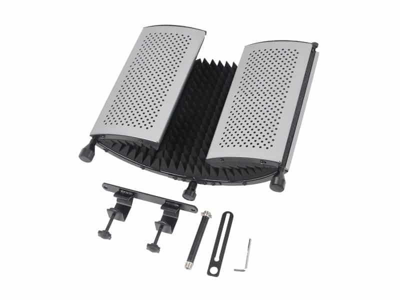 PF 70Filtre anti-bruit Silver – Image 2