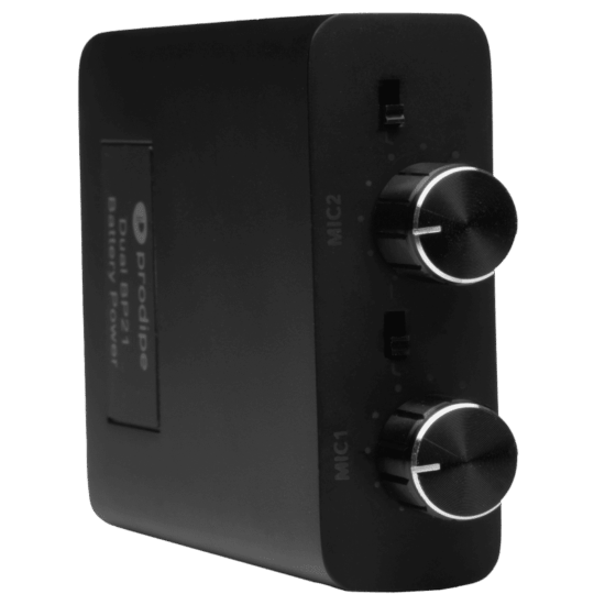 PRODIPE AL21 Romanelli Accordéon – Image 2