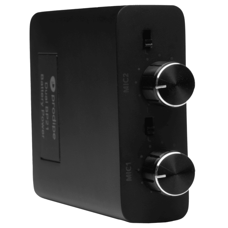 PRODIPE AL21 Romanelli Accordéon – Image 2