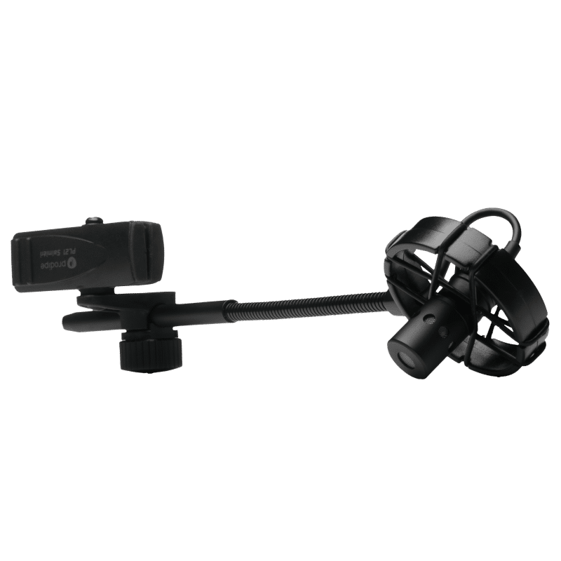 PRODIPE PL21 Salmiéri Drums – Image 4