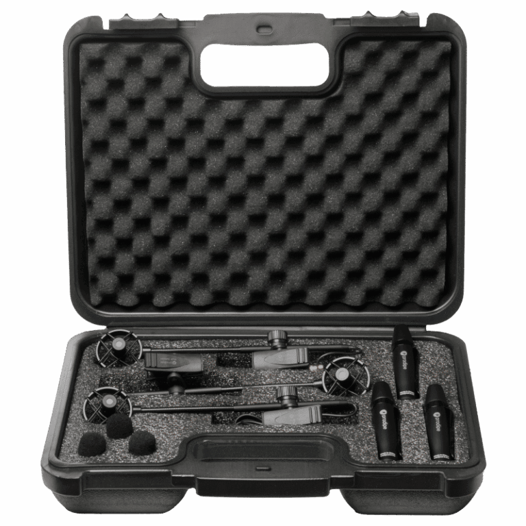 PRODIPE PL21 Salmiéri Drums