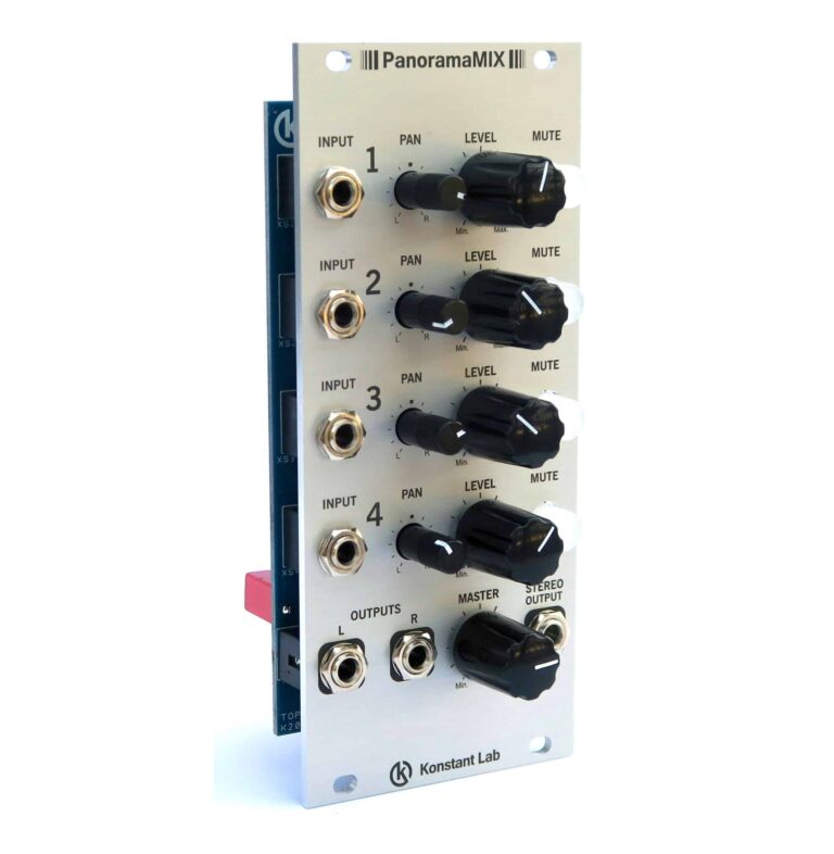 Konstant Lab PanoramaMIX