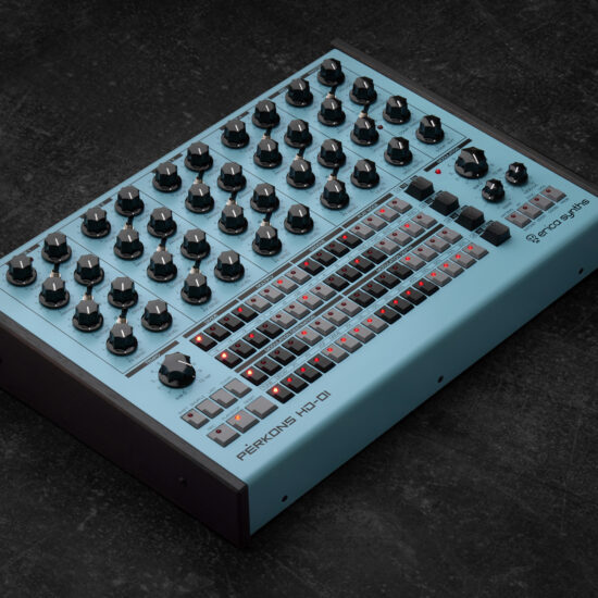 ERICA SYNTHS Perkons HD-01 – Image 3