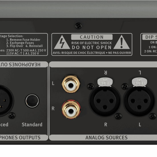 SPL Phonitor xe – Image 2