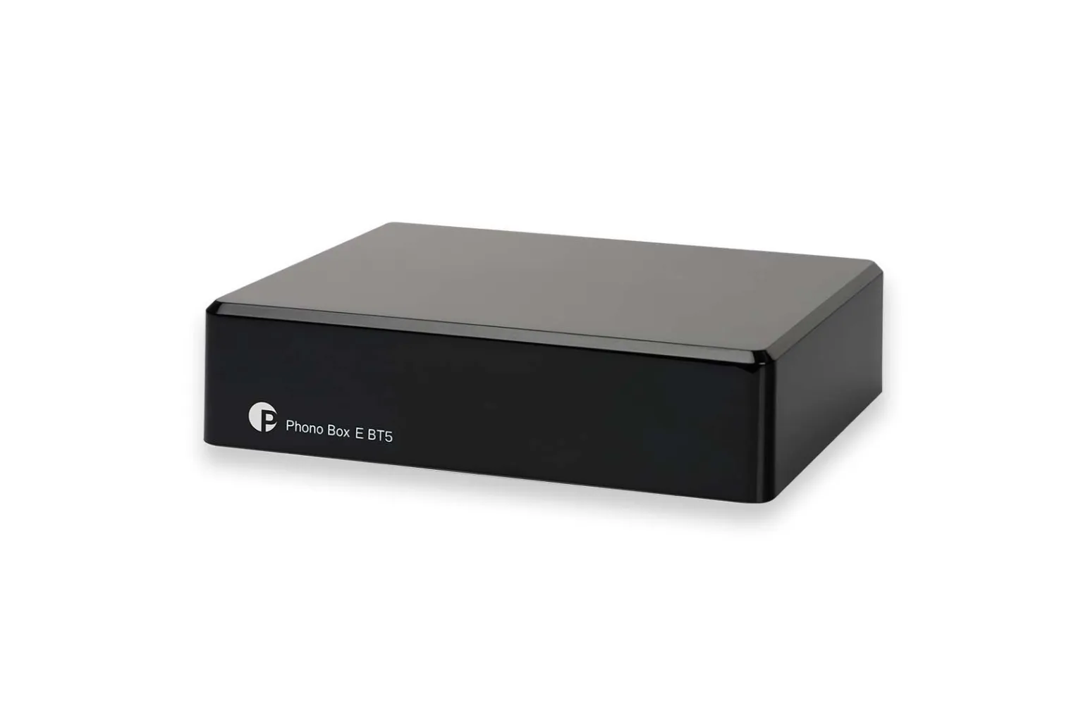 PRO-JECT Phono Box E BT5 Noir – Image 1