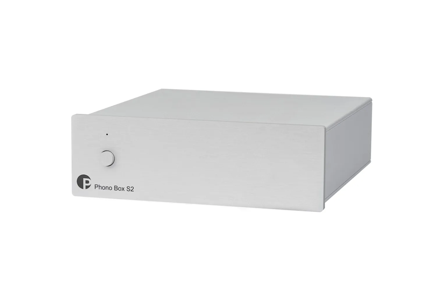 PRO-JECT Phono Box S2 Gris – Image 1