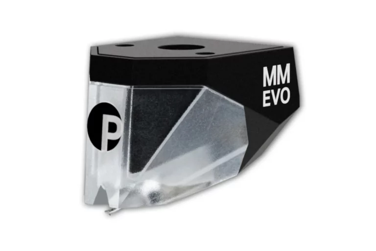 Pro-Ject Pick it MM EVO