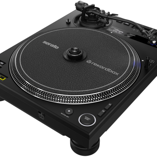 Pioneer DJ PLX-CRSS12 – Image 1