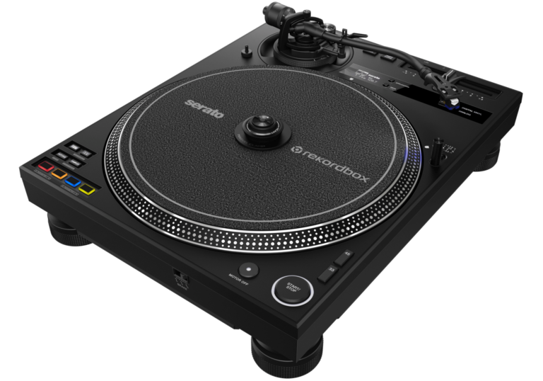 Pioneer DJ PLX-CRSS12