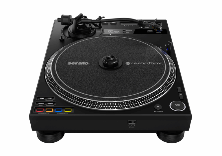 Pioneer DJ PLX-CRSS12