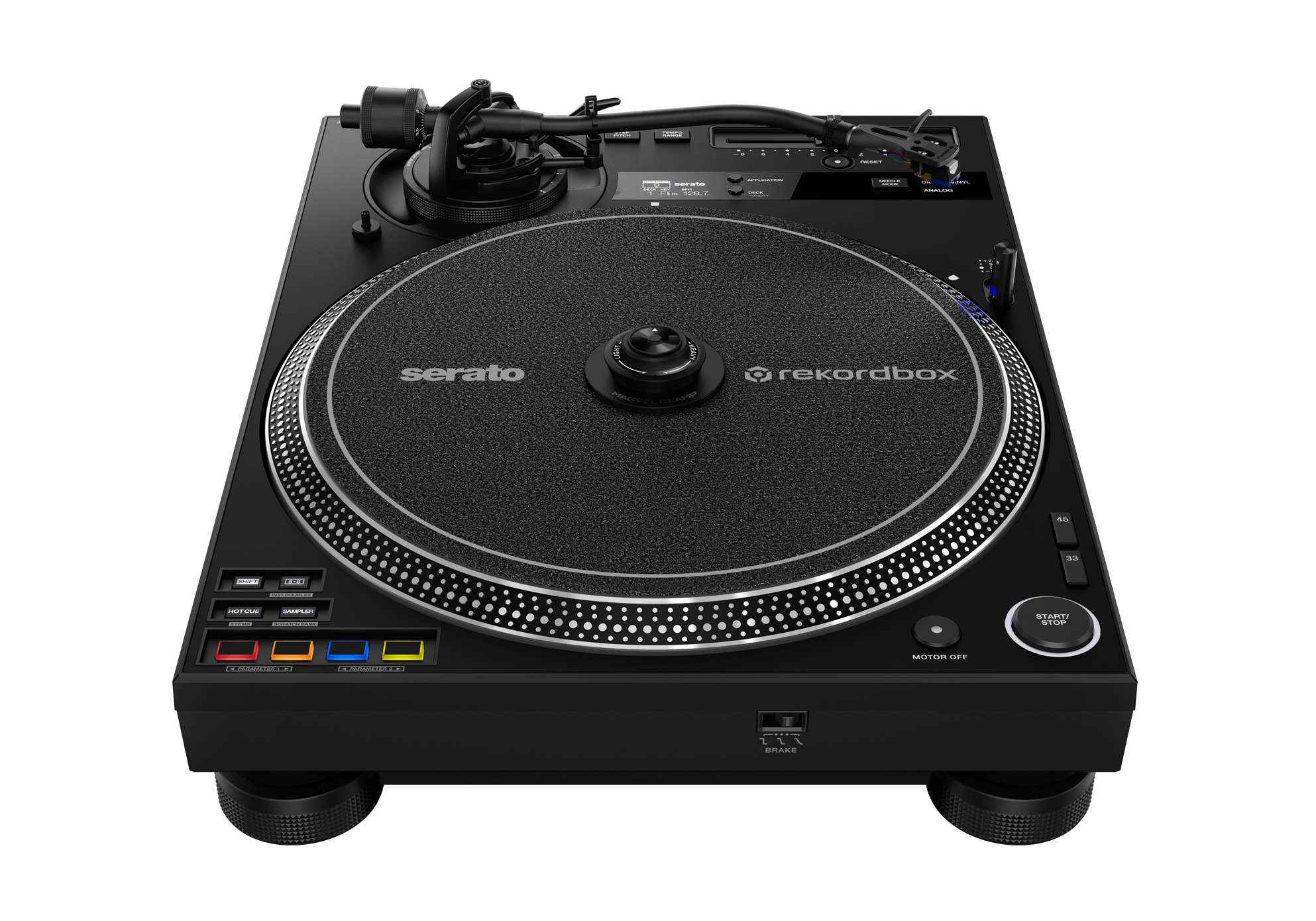 Pioneer DJ PLX-CRSS12 – Image 2