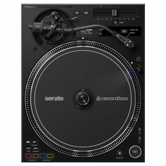 Pioneer DJ PLX-CRSS12 – Image 3