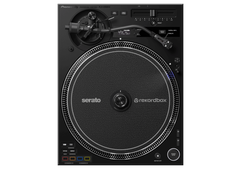 Pioneer DJ PLX-CRSS12