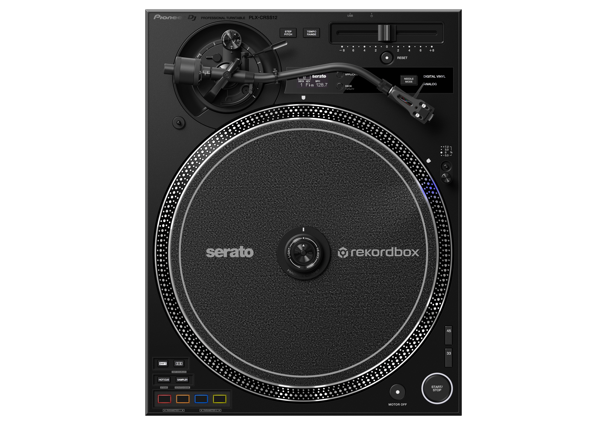 Pioneer DJ PLX-CRSS12 – Image 3