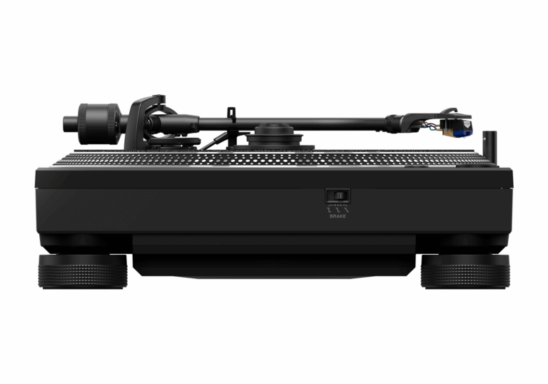 Pioneer DJ PLX-CRSS12