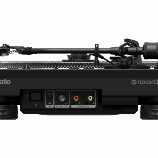 Pioneer DJ PLX-CRSS12 – Image 5