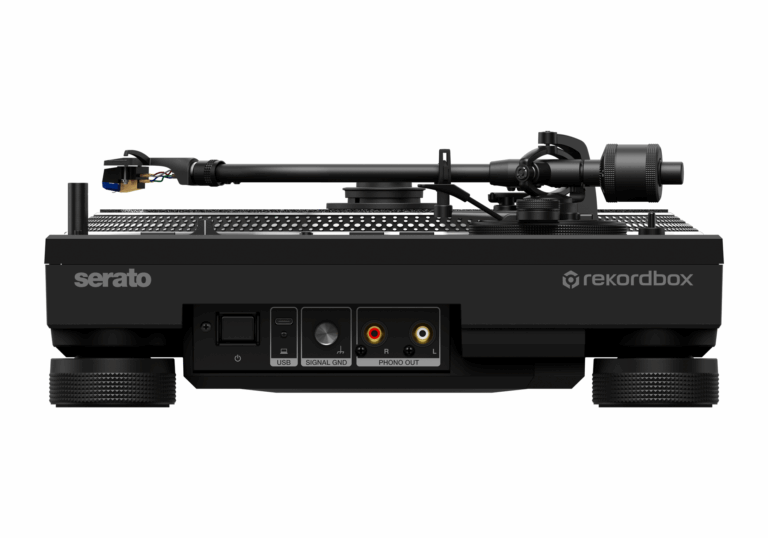 Pioneer DJ PLX-CRSS12