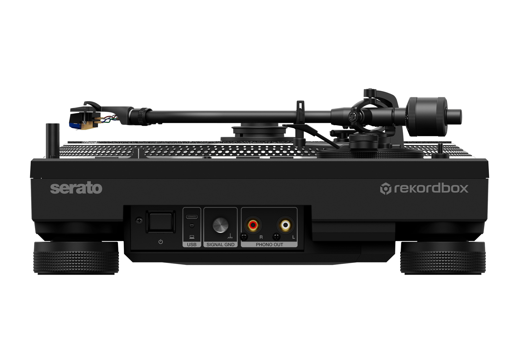 Pioneer DJ PLX-CRSS12 – Image 5