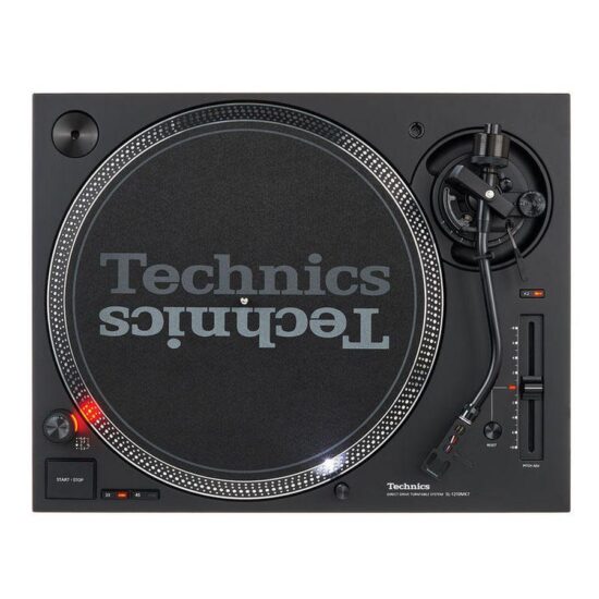 TECHNICS SL-1200/1210MK7R – Image 2