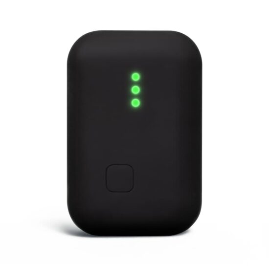 Zoom Instamic Pro Plus C Stéréo – Image 1