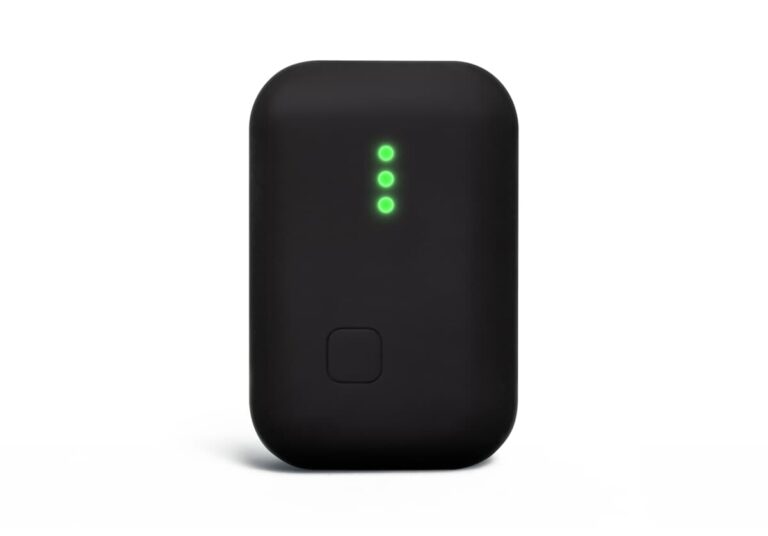 Zoom Instamic Pro Plus C Stéréo