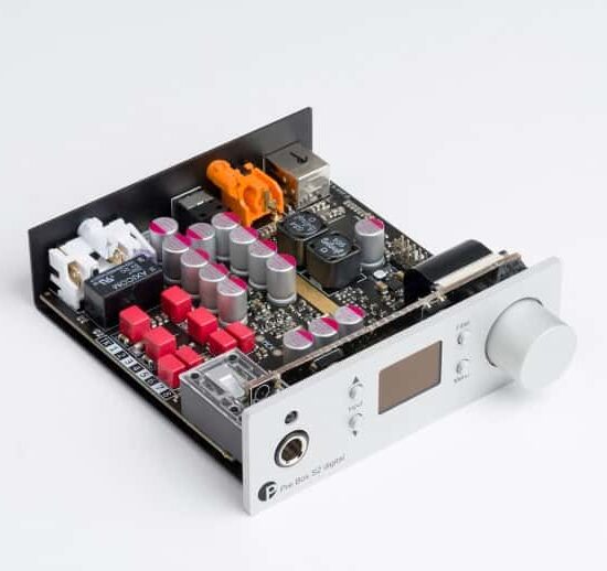 PRO-JECT Pre Box S2 Digital – Image 2