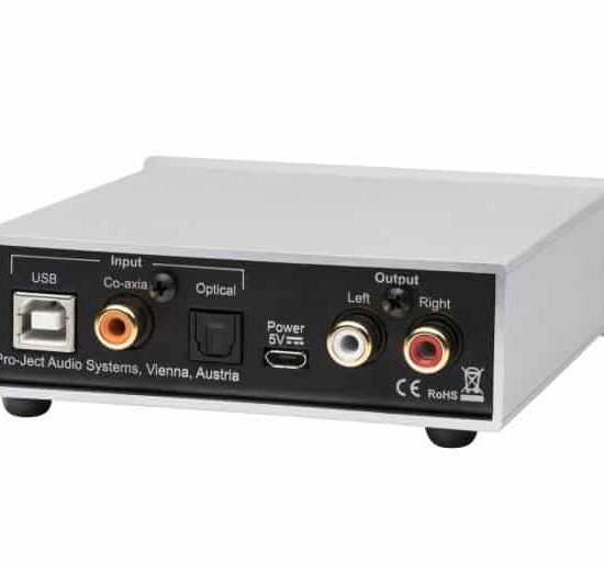 PRO-JECT Pre Box S2 Digital – Image 3