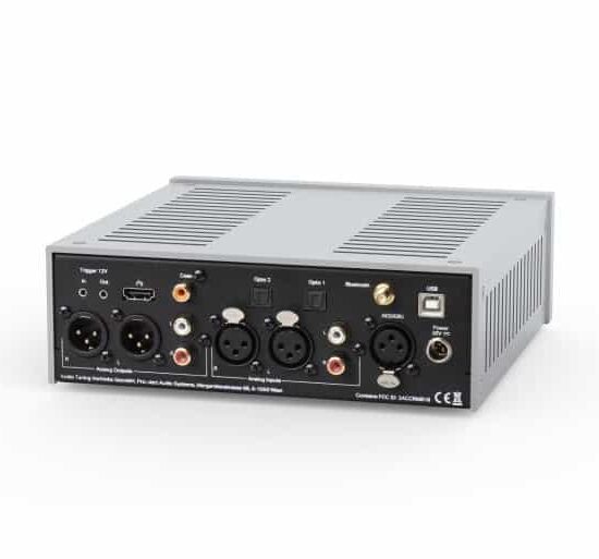 PRO-JECT Pre Box RS2 Digital – Image 2