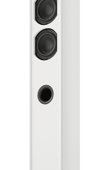 PIEGA Premium 501 Blanc Gen 2 – Image 1