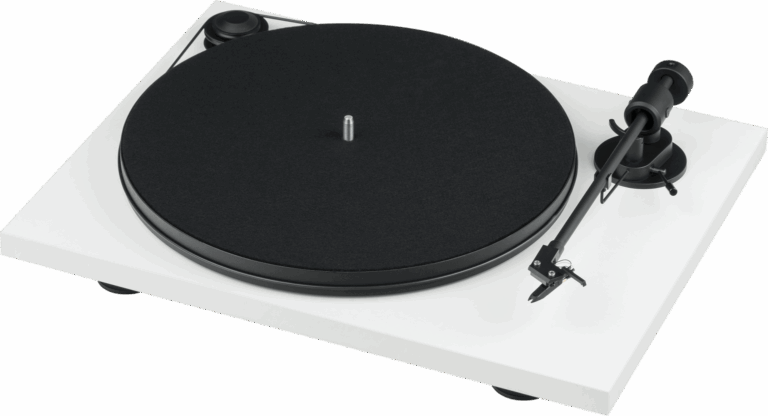 PRO-JECT Primary E Blanc