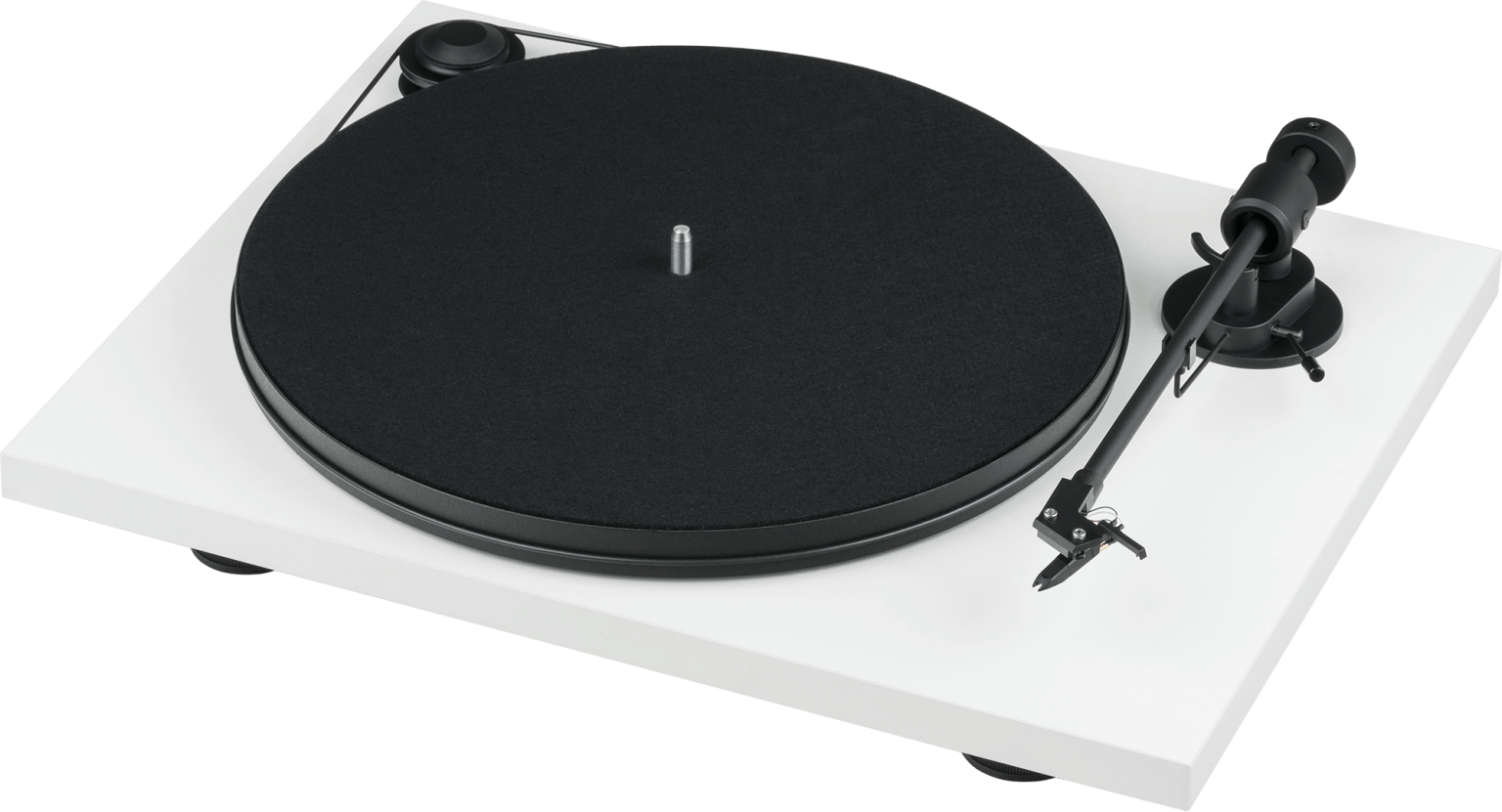 PRO-JECT Primary E Blanc – Image 1